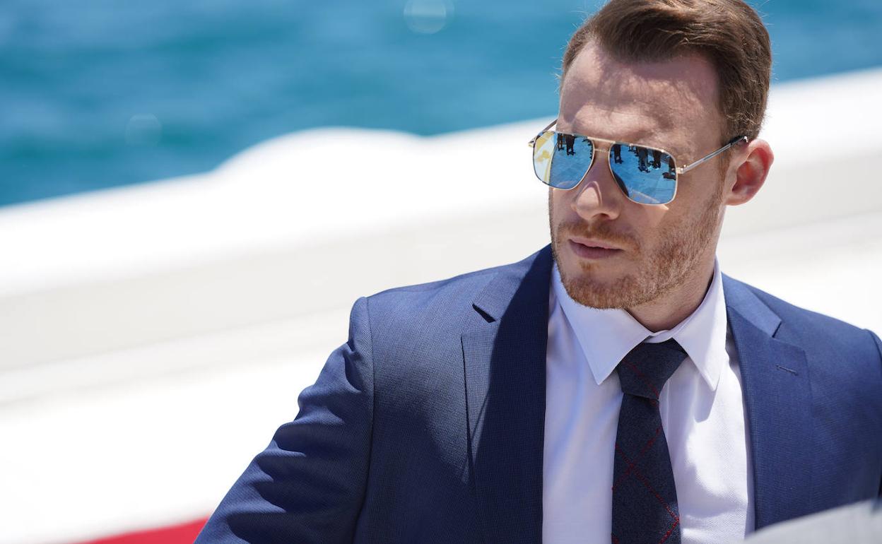 Love is in the air Kerem Bürsin, el protagonista de